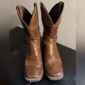 Ariat Circuit Patriots Western Men’s Boots